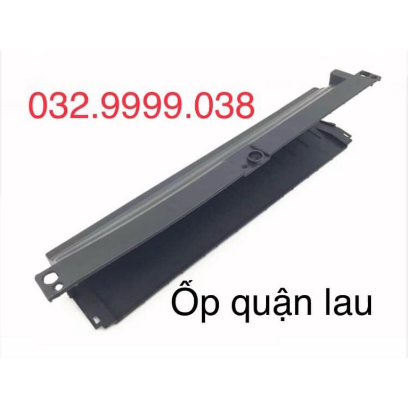 Ốp web giấy lau, giấy dầu cho máy photocopy ricoh MP 6000/6000/6502