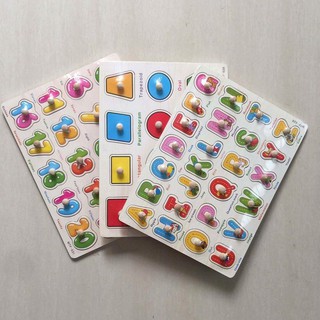 Hieu11121419 bộ 3 bảng chữ cái tiếng việt mini nhỏ gọn