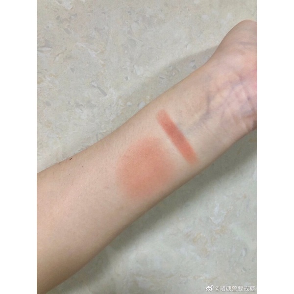 HIGHLIGHT & PHẤN MÁ COLOURPOP