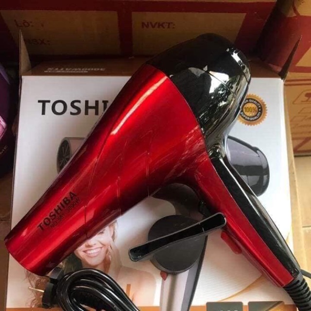 MÁY SẤY TÓC  TOSHIPA