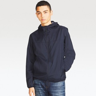 Áo gió nam uniqlo nhật