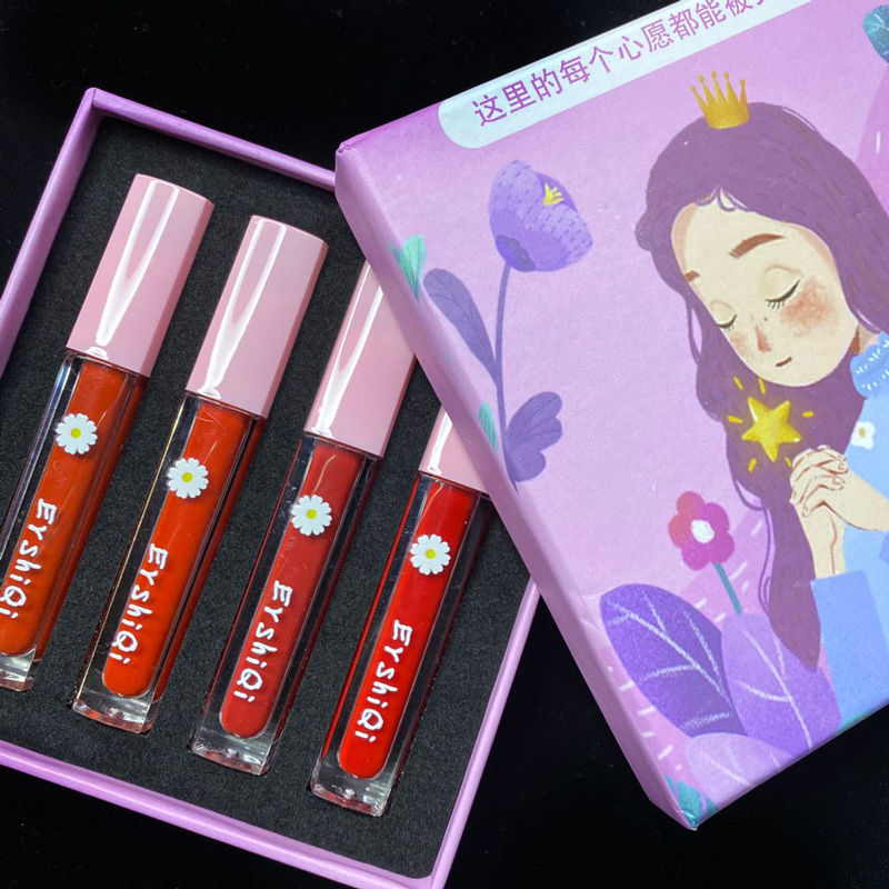 Chị Mỹ (Rẻ Vô Địch) Son Kem Lì Làm Mịn Môi Chính Hãng ( Bán Buôn Bán Sỉ ) | BigBuy360 - bigbuy360.vn