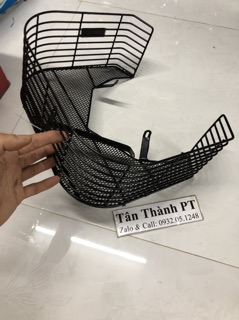 Rổ giữa Sirius xăng cơ (Tân Thành PT)