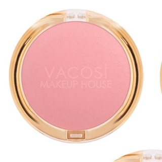 Phấn má hồng Vacosi Makeup House Lolipop Blush