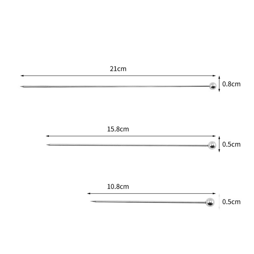 Tăm xỉa răng bằng thép không gỉ EPOCH