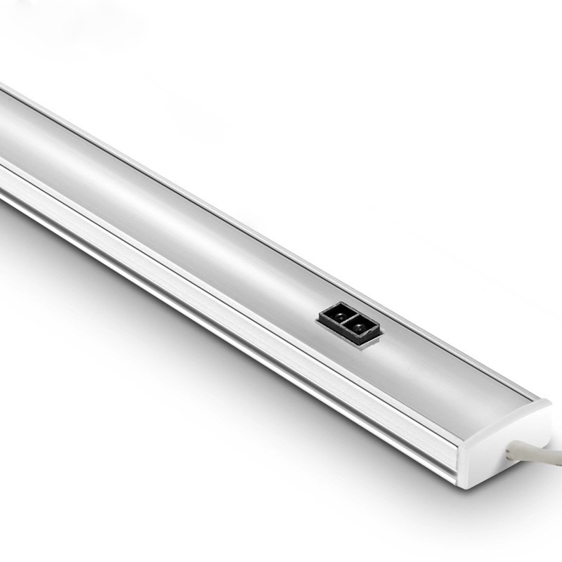 Đèn LED Cảm Biến Thông Minh Sử Dụng Nguồn usb Tiện Dụng