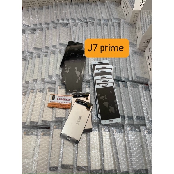 Màn hình samsung J7 prime zin