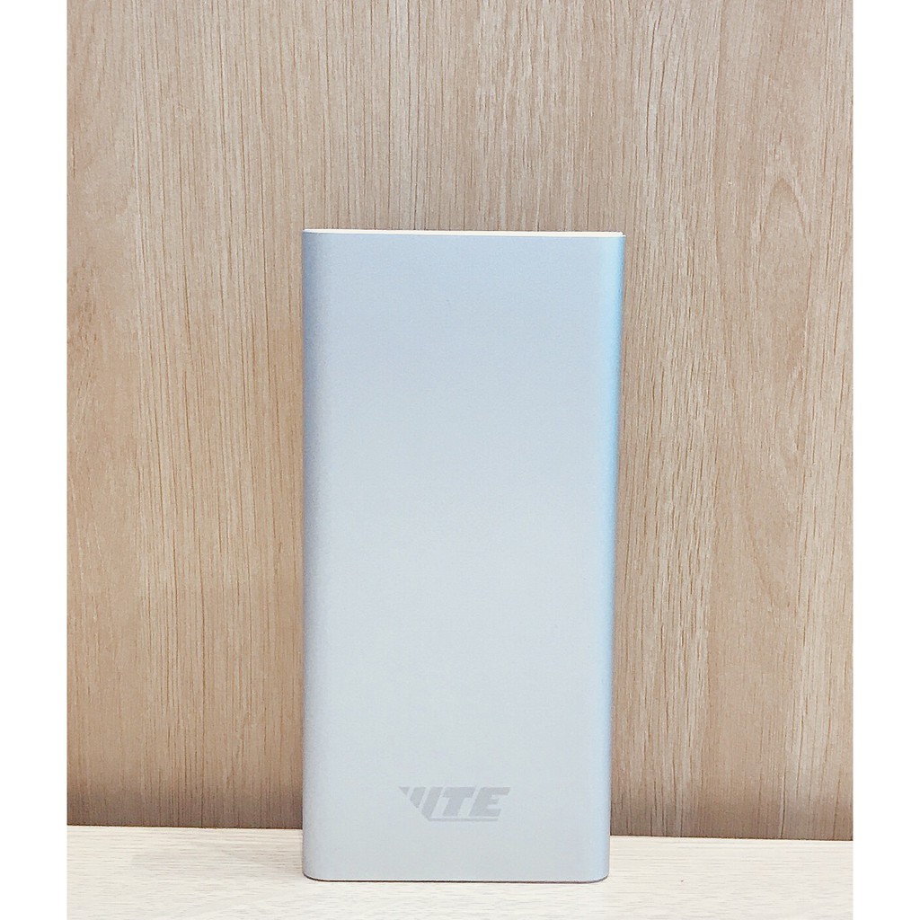 Pin sạc dự phòng 10.000mAh VTE  PB33-Hàng phân phối chính hãng | BigBuy360 - bigbuy360.vn