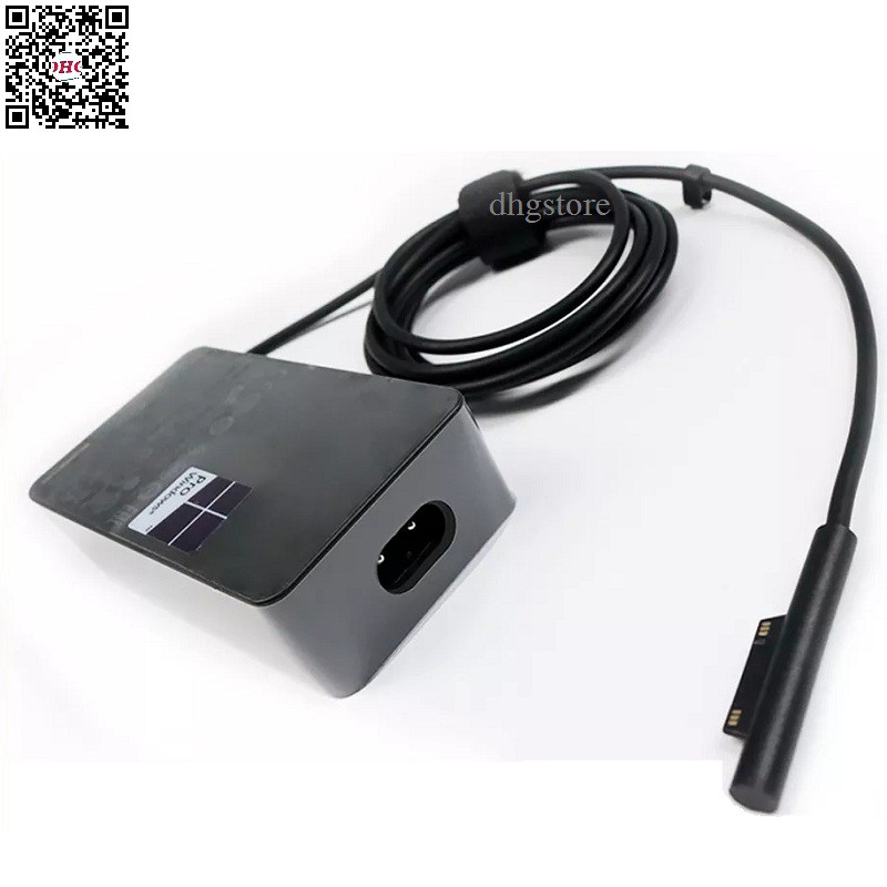 Sạc Microsoft Surface Pro 3, Pro 4, 12V-2.58A 36W 1625