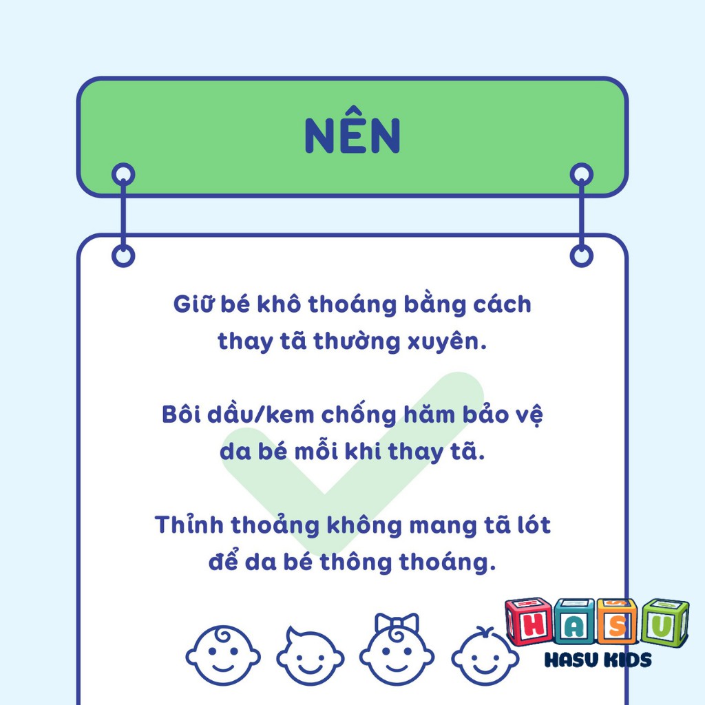 COMBO 3 Bịch Tã Bỉm Enblanc KEEP FRIENDS Nội Địa Hàn Quốc Siêu Thấm Hút, Size XXL18 Dành Cho Bé Gái Từ 15kg