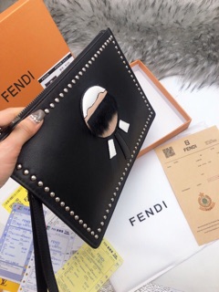 Clutch fendi