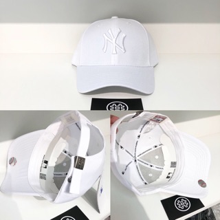 Mũ lưỡi trai, nón lưỡi trai NY (Clip tại shop)