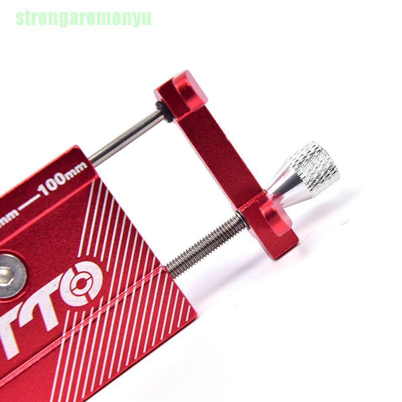 Giá đỡ điện thoại gắn tay lái xe đạp bằng hợp kim nhôm chất lượng cao