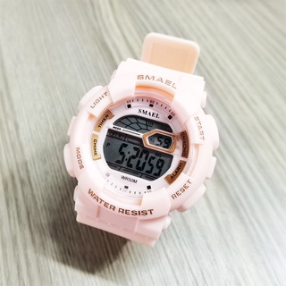 Đồng hồ thể thao nam nữ Unisex cao cấp chính hãng SMAEL siêu hot giá rẻ
