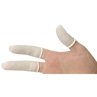 Bao ngón tay dùng cho xăm thẩm mỹ(200cái/gói)