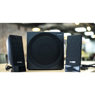 Loa Vi Tính Bluetooth Microlab M300BT (2.1) Chính Hãng