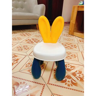 ghế tai thỏ trẻ em RẺ NHẤT SHOPEE