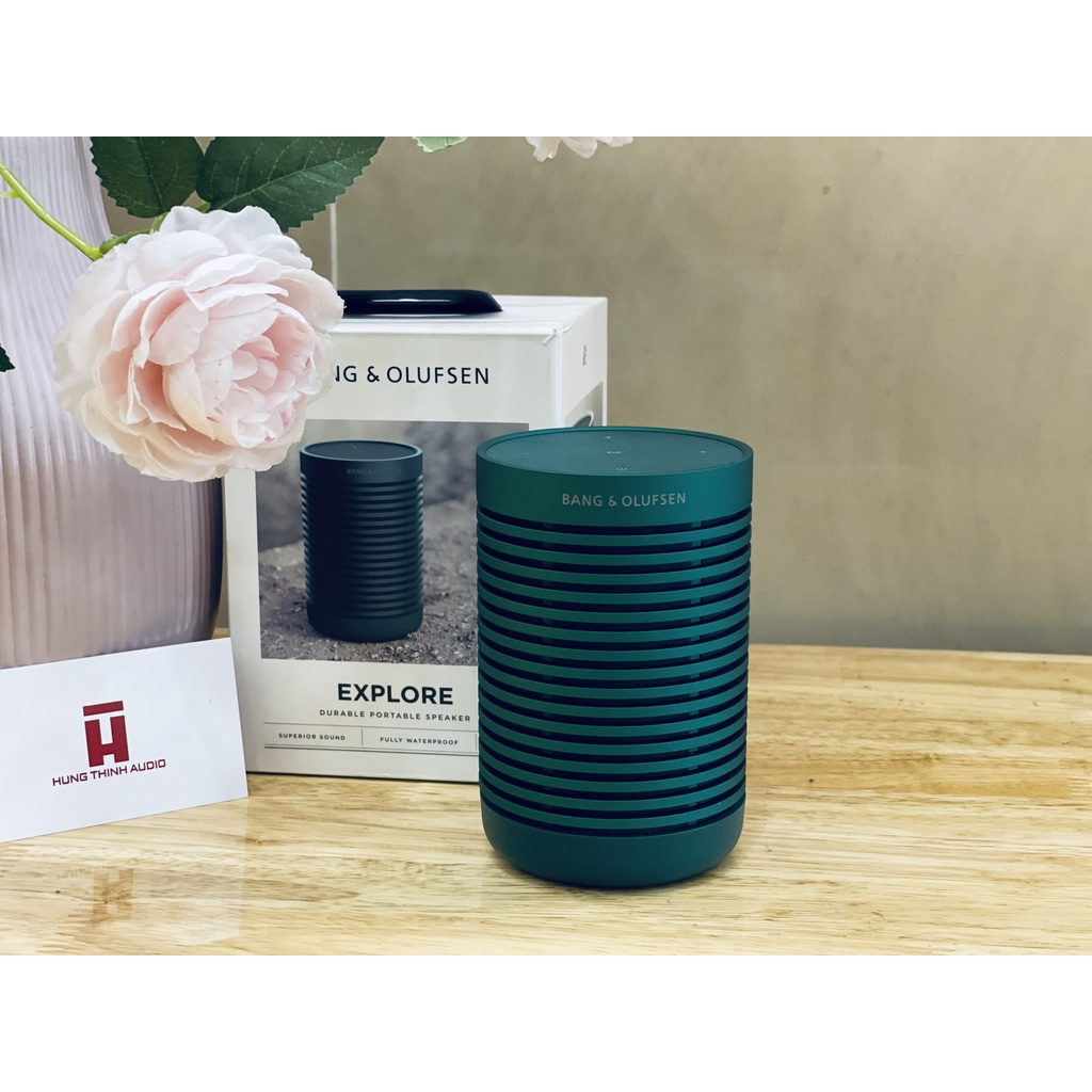 Loa B&O Beosound Explore