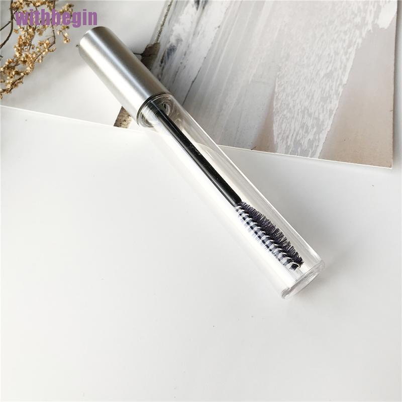 Ống Rỗng Đựng Mascara / Kẻ Mắt Dạng Lỏng Dung Tích 10Ml Diy