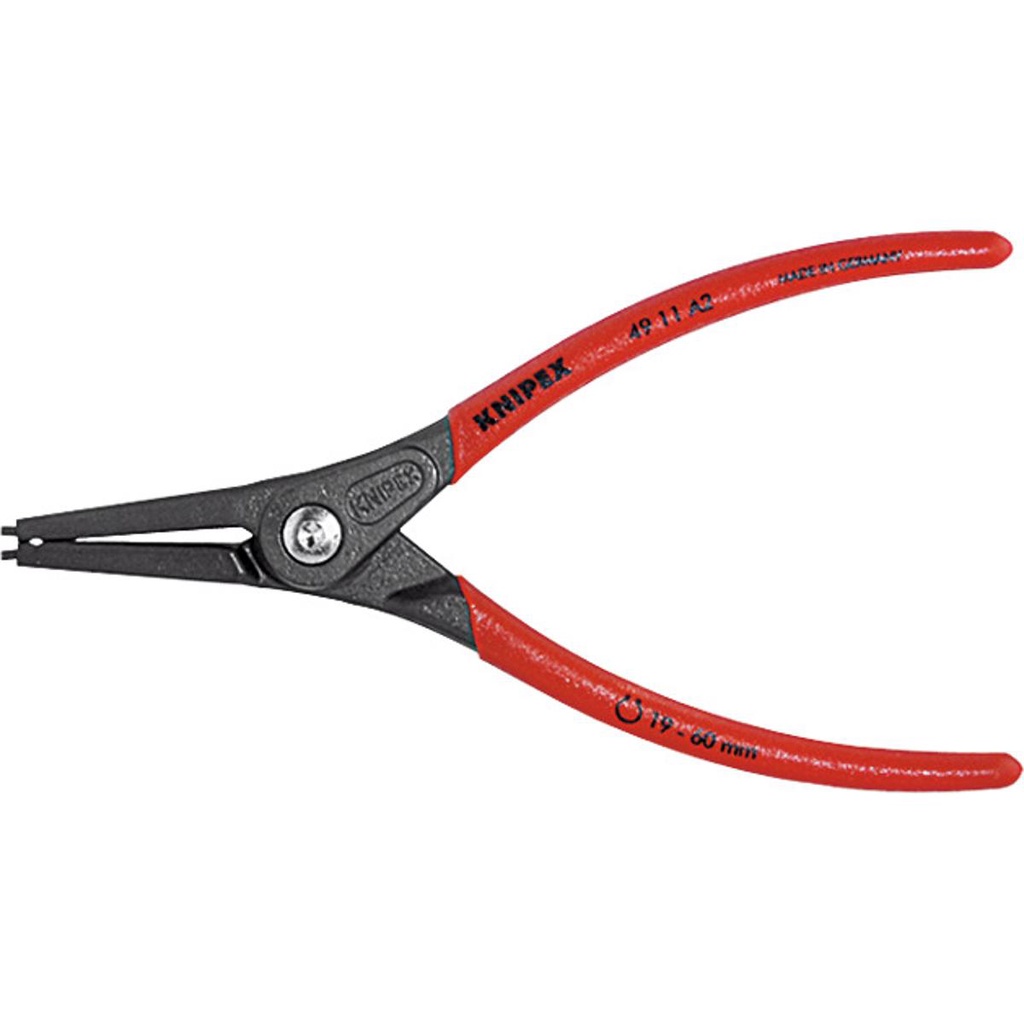 KỀM MỞ PHE NGOÀI KNIPEX A1 49 11 A2