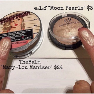 Phấn bắt sáng E.L.F Baked Highlighter ELF