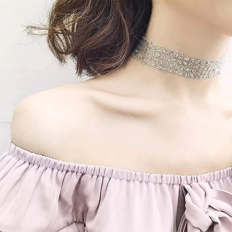 Choker kim sa