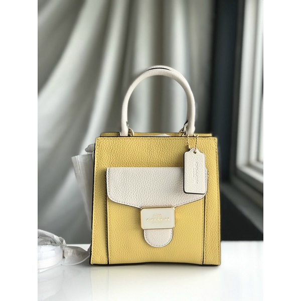 Túi Coach auth sale