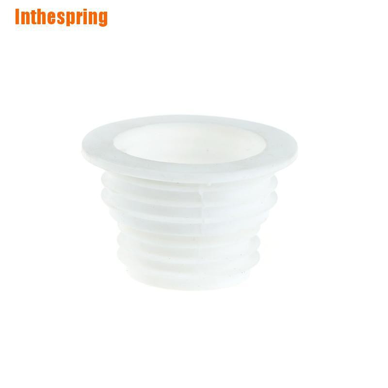 Ống Thoát Nước Silicone
