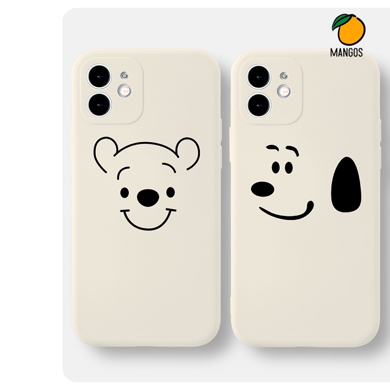 Ốp lưng iphone 6plus 6splus 7 plus 8plus X Xr XsM  11 12 13 Promax - MANGO641 - MangoOvil