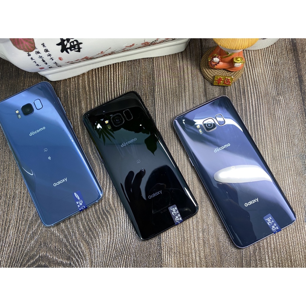 Điện thoại Samsung Galaxy S8 Ram 4/64GB Màn Hình Super AMOLED, 5.8", Quad HD+ (2K+) - hbmobiles | WebRaoVat - webraovat.net.vn