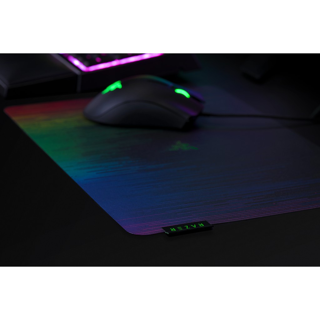 Tấm lót chuột Razer Sphex V2 Hàng chính hãng