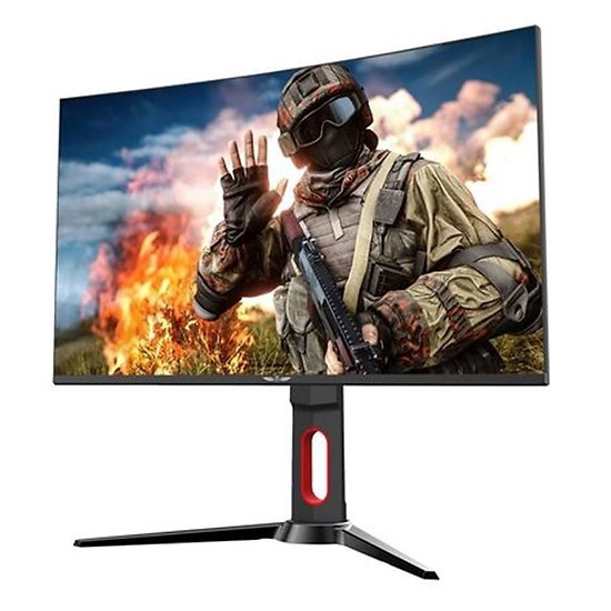 Màn Hình Kinglight M2736PA Curved 27 Inch - 144hz - Hàng Chính Hãng | BigBuy360 - bigbuy360.vn