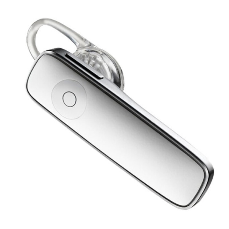 Tai nghe không dây rảnh tay bluetooth mini khử tiếng ồn M165 cho điện thoại