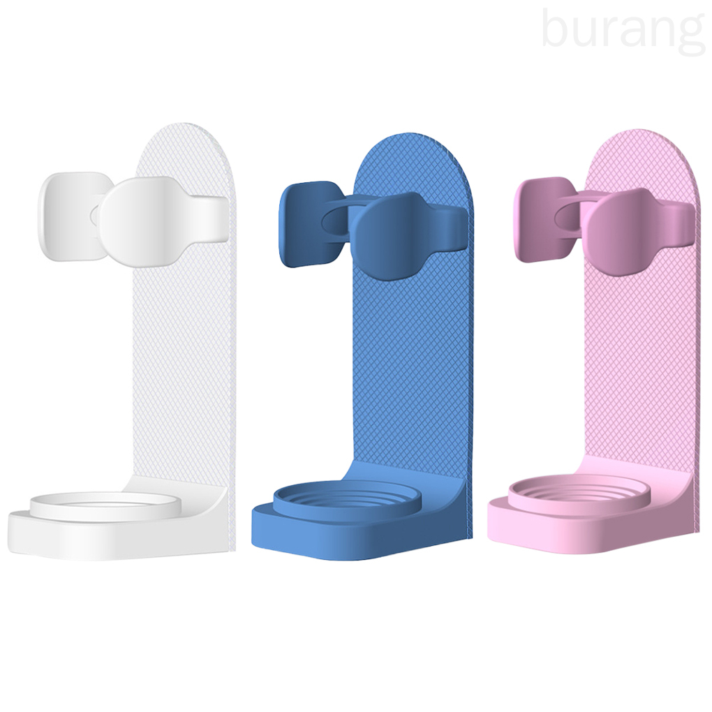 Giá treo gắn tường giữ bàn chải đánh răng tiện dụng