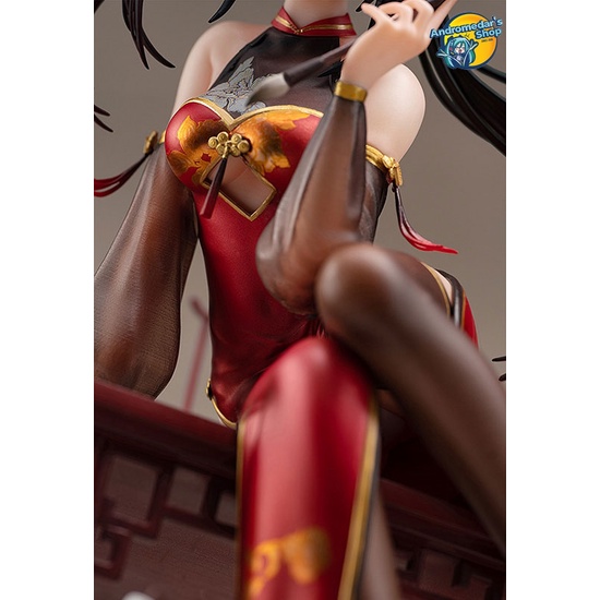 Mô hình nhân vật Date A Live KDcolle Kurumi Tokisaki Calligraphic Beauty Ver. 1/7