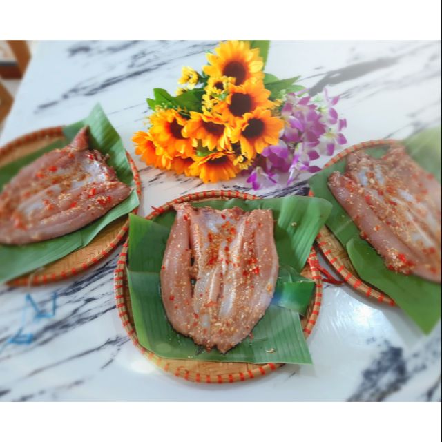 [ĐẶC SẢN] KHÔ CÁ LÓC MIỀN TÂY - SIÊU NGON. | BigBuy360 - bigbuy360.vn