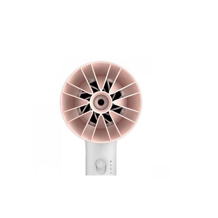 Máy sấy tóc Philips BHD300, 1600 W, 3 chế độ cài đặt nhiệt và tốc độ, hàng chính hãng