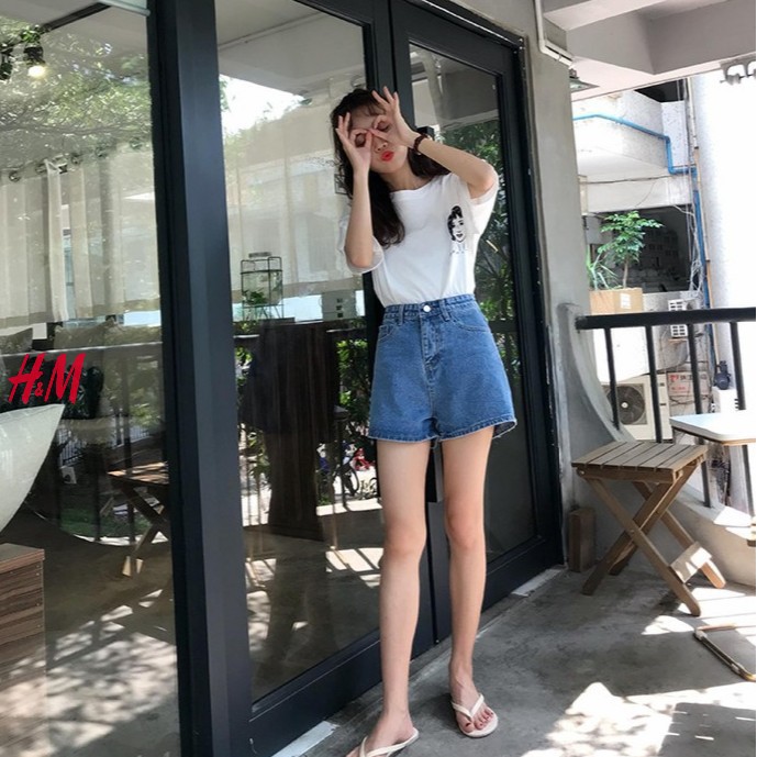 ÁO thun nữ in Mặt cô gái . | BigBuy360 - bigbuy360.vn