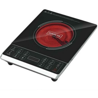 Bếp Hồng Ngoại Daiichi DC-IF622
