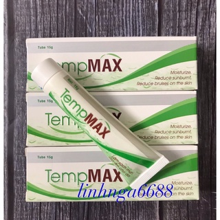 TempMAX - Kem chăm sóc da