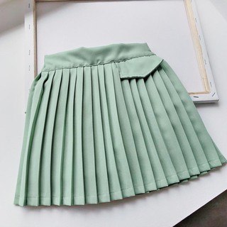 [HOT] CV4⚡Size90-130 (9-27kg)⚡Chân Váy bé gái - Kiểu dáng xoè⚡HÀNG QUẢNG CHÂU LOẠI 1