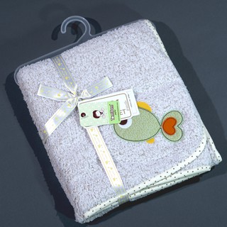 💓Chăn Lông Cừu 💓 TOMTOM JOYFUL Thái Lan (baby blanket)
