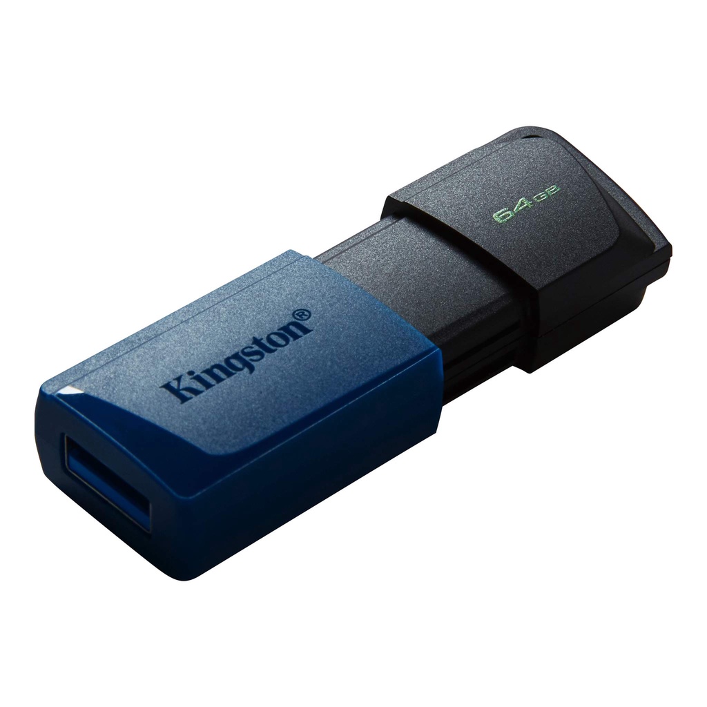 Thiết bị lưu trữ USB Kingston DataTraveler Exodia M 64GB  USB 3.2 gen 1
