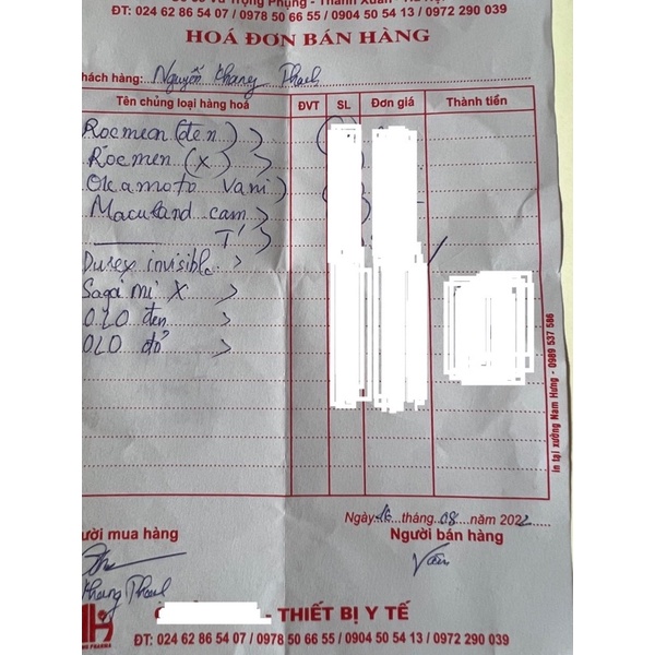 Bao cao su Durex Invisible siêu mỏng vô hình tạo cảm giác chân thực  CHE TÊN SP