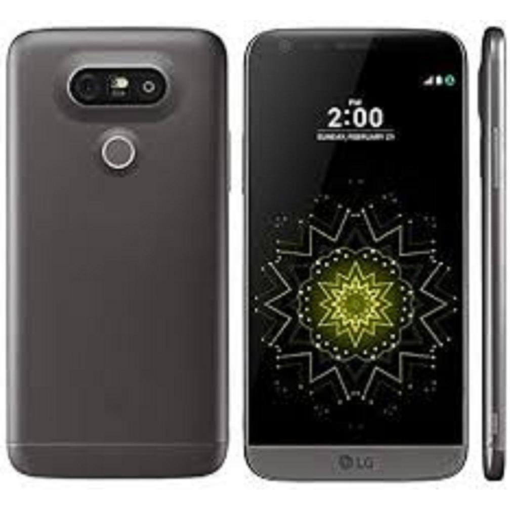 Điện thoại LG G5 ram 4G rom 32G, Máy Chính Hãng, Cày Free/PUBG/Liên Quân mượt