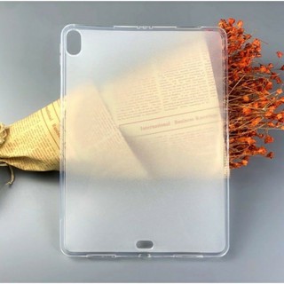 Ốp lưng iPad Air 4 10.9’’ 2020 silicon nhám chống Vân tay