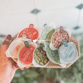 Mặt Nạ Bring Green 90% Fresh Bowl Pack