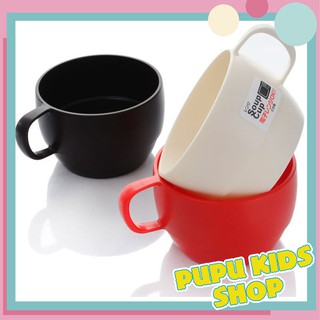 {HÀNG NHẬT} Cốc Súp có nắp đậy 360ml