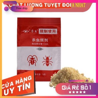 Thuốc Diệt Kiến Gián Tận Gốc