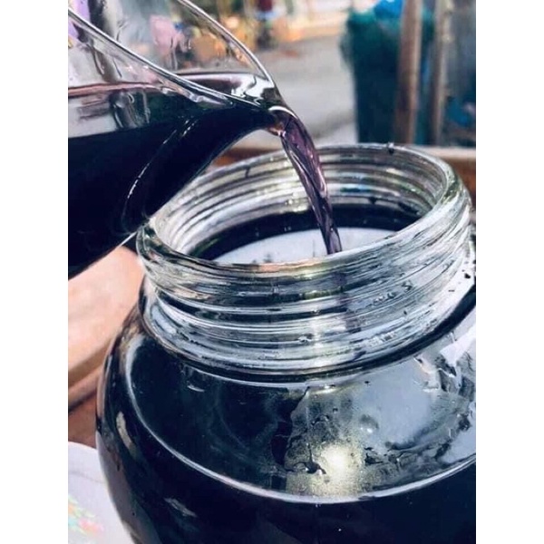 BA KÍCH TÍM TƯƠI BỎ LÕI HÚT CHÂN KHÔNG 1KG